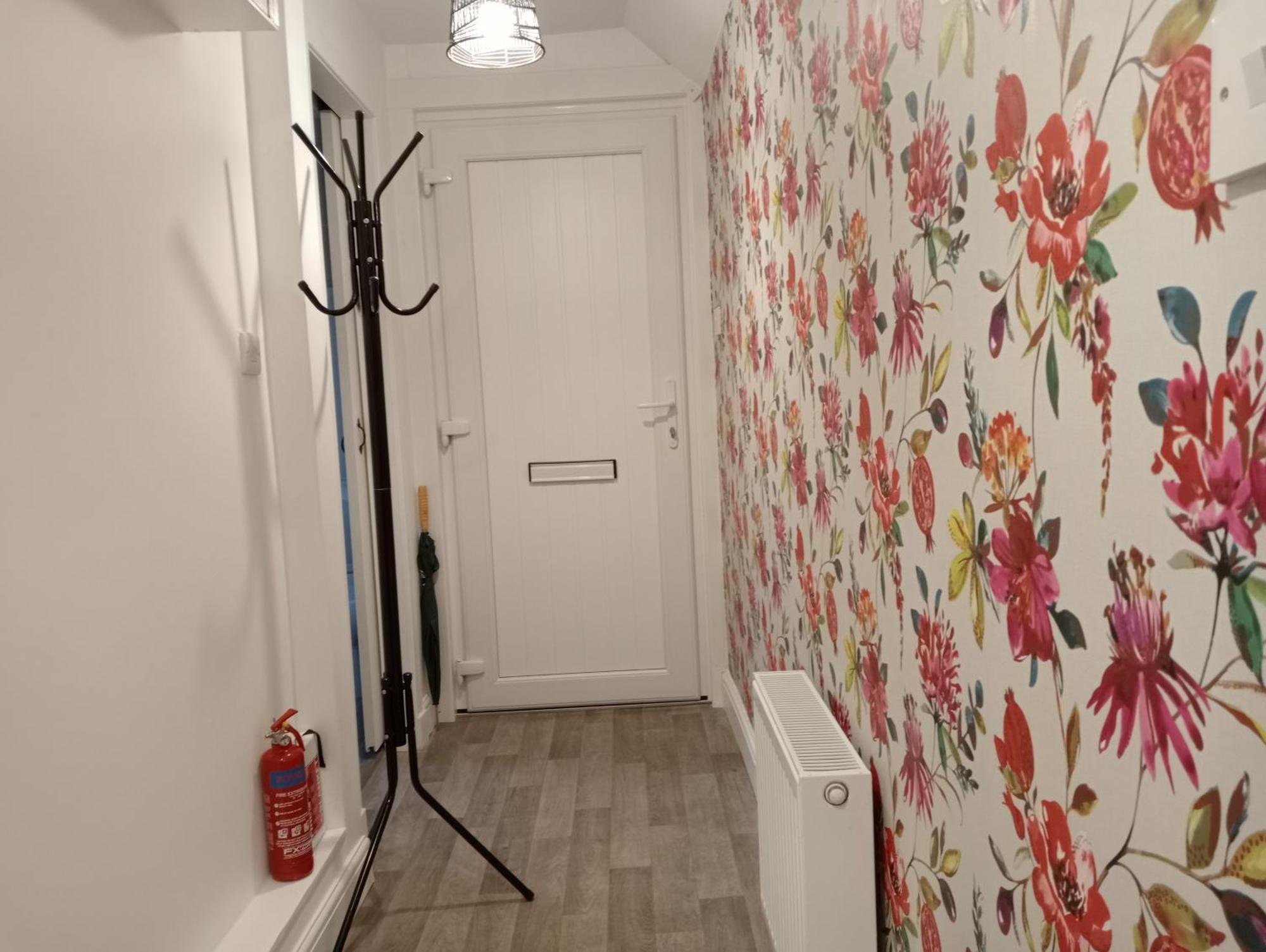 Hill View Studio Хауик Екстериор снимка